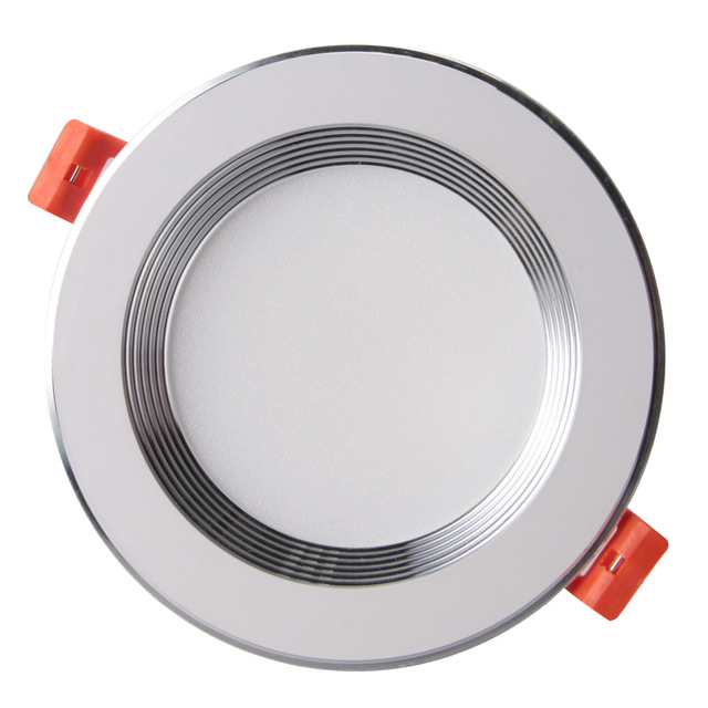 New Tuya, Smart Life APP, Alexa RGBW 12W WIFI Recessed Smart Led Downlight