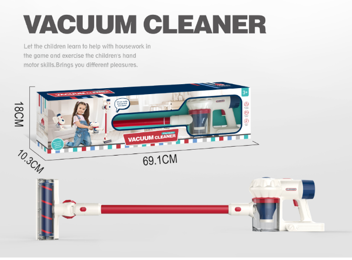 Aspirateur sans base