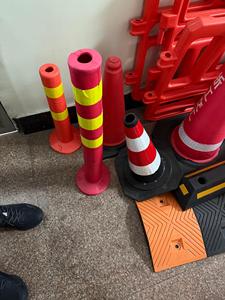 Equipo de Fabricación de Caucho Regenerado Duradero, Máquina de Reciclaje de Caucho de Bajo Ruido, Proveedor de la Marca NIHIX, Motor con Rodamientos - Product Image 5