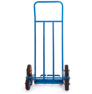 200 кг мощная ручная тележка, ручная тележка, ручная тележка для подъема по лестнице, ручной грузовик - Product Image 6