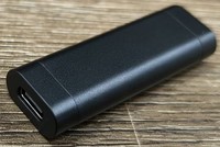 Dongle DAC HiFi de Aluminio, Salida Dual de 4.4mm y 3.5mm, 32bit 768kHz PCM DSD128, Tipo C, Android, Windows, Mac, iPhone, Portátil