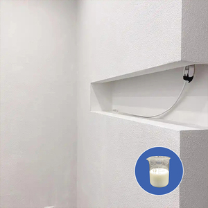 Đa mục đích Styrene Acrylic nhũ tương hóa chất phụ trợ đại lý cho kiến trúc lớp phủ chất kết dính lớp phủ phụ gia - Product Image 1