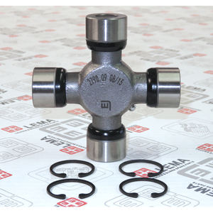 Giunto, Albero Longitudinale Adatto per IVECO 2790.09 Crosses - Product Image 1