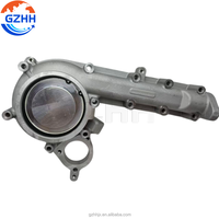 Pompes à liquide de refroidissement diesel pour moteurs d'excavatrices et de camions BF6M1015 BF8M1015 TCD2015 (références 02931391, 02931392, 04260082, 02931060, 02937466, 04260083)