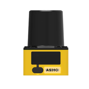 เซ็นเซอร์ LiDAR แบบ 2 มิติ รุ่น AS-31C สำหรับการนำทางและหลีกเลี่ยงสิ่งกีดขวาง - Product Image 4
