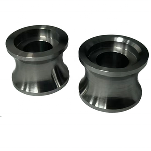 HYX <strong>Custom</strong> Non-Standard Automated <strong>Machinery</strong> <strong>Parts</strong> <strong>Precision</strong> Metal Components-<strong>CNC</strong> Machining &amp; Wire EDM Stainless Steel Drilling - Product Image 5