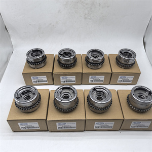 WLGRT Auto Pièces de rechange Arbre à <span class=keywords><strong>cames</strong></span> 2780504900 pour Mercedes-Benz CLS C218 2011- - Product Image 6