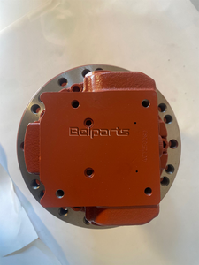 มอเตอร์เดินทาง/เฟ็นด์ไดรฟ์ รุ่น TM04 EX40 IHI40JX PC35,PC30-6-7,PC40-6  PHV-390-53B - Product Image 3