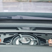 Amélioration audio pour voiture BYD Dolphin, Song PLUS, Qin L avec haut-parleurs Harman Kardon de 6,5 pouces (mid-bass et tweeter)