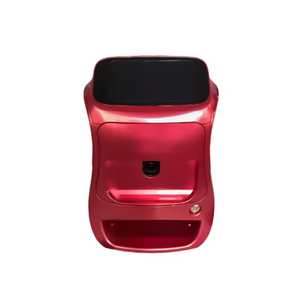 Imprimante à ongles numérique 3D automatique portable intelligente électrique professionnelle avec écran tactile de 7,0 pouces, compatible Wi-Fi, en ABS - Product Image 2