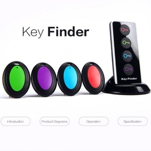 Tracking pets such as <b>cats</b> and dogs Bluetooth Key Finder Tracker With <b>Tags</b> For Keys Wallet Bag Real Time Tracking Sim - Product Image 5