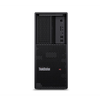 Workstation Grafis ThinkStation P3 Tower Kelas Komersial dengan CPU I9 14900k, RAM 16G-DDR5/SSD M.2 1T untuk Pengembangan Game
