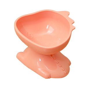 <span class=keywords><strong>Bol</strong></span> pour chat surélevé, <span class=keywords><strong>anti</strong></span>-roulement, protection cervicale inclinée, <span class=keywords><strong>anti</strong></span>-spondylolyse cervicale, vente chaude 2025 - Product Image 5