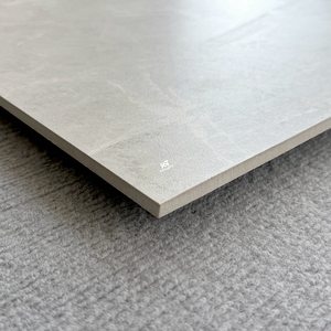 Carreaux de sol en porcelaine imitation marbre, antidérapants et imperméables, <span class=keywords><strong>60x60</strong></span> cm, qualité supérieure, fabriqués à Foshan. - Product Image 2