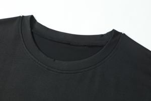 Maglia a Maniche <span class=keywords><strong>Lunghe</strong></span> da Uomo per Basket e Calcio, PRO Fitness, Elastica, Traspirante, ad Asciugatura Rapida, Alta Elasticità, per Sport e Corsa - Product Image 4