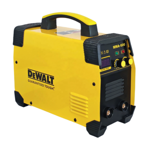 Máquina de Soldadura Eléctrica de Calidad Superior, 500 Amperios, 220v, Máquina de Soldadura Inverter <span class=keywords><strong>MMA</strong></span> 500 - Product Image 2
