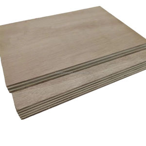 Contrachapado de <span class=keywords><strong>Abedul</strong></span> Marino de 4-40 mm, Grado Mueble, Importado, Multicapa, Impermeable, para Armarios y Gabinetes - Product Image 5