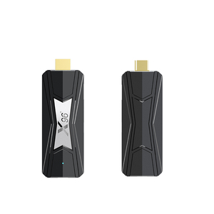 TV Box Android 14 X96 NEO con Immagini 4K di Alta Qualità, S905X5M(S905A) 4GB 32GB, Dual Wifi, Smart TV Stick, Spedizione Rapida, Offerta Speciale - Product Image 4