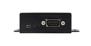 Passerelle Fineco 1100MG avec Ethernet Modbus TCP et RS485 RTU IP54 pour PLC ou compteur d'énergie, convertisseur Ethernet RS485 1100MG - Product Image 3