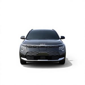 Autos Kia Niro EV Wind Wind 4dr Crossover usados en buen estado en venta - Product Image 1
