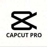 Abonnement CapCut Pro sans filigrane, export 4K, effets professionnels, 6 mois, support rapide