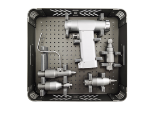 Mini Type Orthopedische Instrument Boor Zaag Voor Veterinaire Micro Multifunctionele Boor Dier Boor Bot - Product Image 6