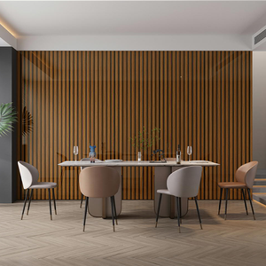 Adesivi Murali Moderni Effetto Marmo Autoadesivi Design Avanzato Tecnologia Peel and Stick Impermeabile per Casa Hotel Appartamento <span class=keywords><strong>Palestra</strong></span> - Product Image 4