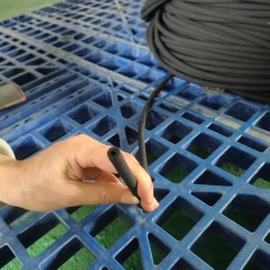 Tube d'aération micro-<span class=keywords><strong>poreux</strong></span> en PVC haute performance et écologique, diffuseur de bulles fines pour aquariums, étangs et pisciculture - Product Image 4