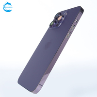 Châssis arrière de téléphone STAROZON pour iPhone 11 12 13 14 15 16 Mini Plus Pro Max – Boîtier arrière OEM pour réparation de téléphone