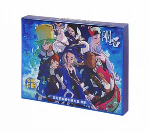 Set di Carte Collezionabili Pokémon YQ, Booster Box Autentico in Cinese Semplificato, Accessori Porta Carte Pokémon all'Ingrosso - Product Image 5