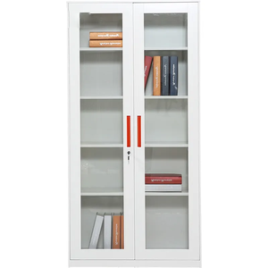 ตู้เก็บยาอเนกประสงค์สำหรับโรงพยาบาล (MS-Y30) - Product Image 2