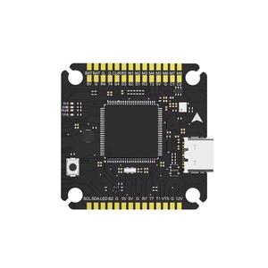 คอนโทรลเลอร์การบิน Axisflying H743 PRO STM32H MCU พร้อมไจโรคู่ ICM-42688P ขนาด 38x38 มม. สำหรับอะไหล่โดรน - Product Image 6