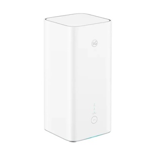 HUAWEI 5G CPE 5 H155-381 5G WiFi 6 3.6Gbps 5G Sa + NSA เราเตอร์ CPE ไร้สายสำหรับ Huawei H155-381 - Product Image 4