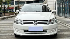 Saic Volkswagen <span class=keywords><strong>Santana</strong></span> 2021 Edición Estilo Auto, Auto Usado, Auto Usado Barato - Product Image 4