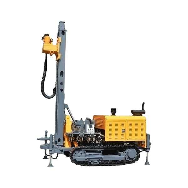 Portable Rock Core Drilling Machine ecotidien.fr