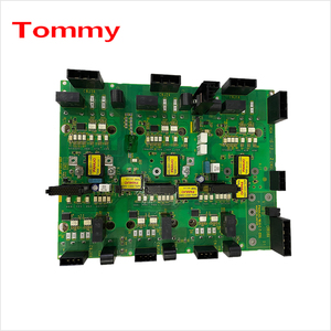 A20B-2102-0403 PCB FANUC Usado y Probado - Product Image 6