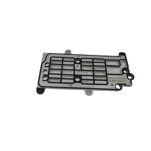 Válvula de Bola Lingdu 0DE, Filtro de Malla de Alta Precisión, Elemento de Filtro de Precisión Duradero - Product Image 4