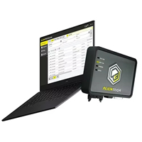 Programador de ECU y TCU Alientech KESS V3 KESS3 100% Original a través de OBD, Boot y Bench, Reemplaza Kess V2, Incluye Bolsa, Llavero y Cordón Gratis