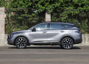 2024 <span class=keywords><strong>Kia</strong></span> Sportage: полный привод и роскошный комфорт для продажи - Product Image 5