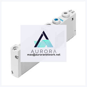 อุปกรณ์ VUVG-B10-M52-RZT-F-1T1L ลมชิ้นส่วนอิเล็กทรอนิกส์ - Product Image 1