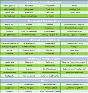 純粋な天然アスタキサンチン1% 2% 5% 粉末アスタキサンチン抽出物価格1kg粉末 - Product Image 5