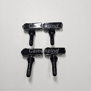 Nouveau capteur TPMS 433MHz, 4 pièces, DV6T1A180AA EV6T1A150AA DV6T-1A180-AA, pour B-MAX Escape Fiesta Focus <span class=keywords><strong>Kuga</strong></span> Mondeo Mustang - Product Image 5