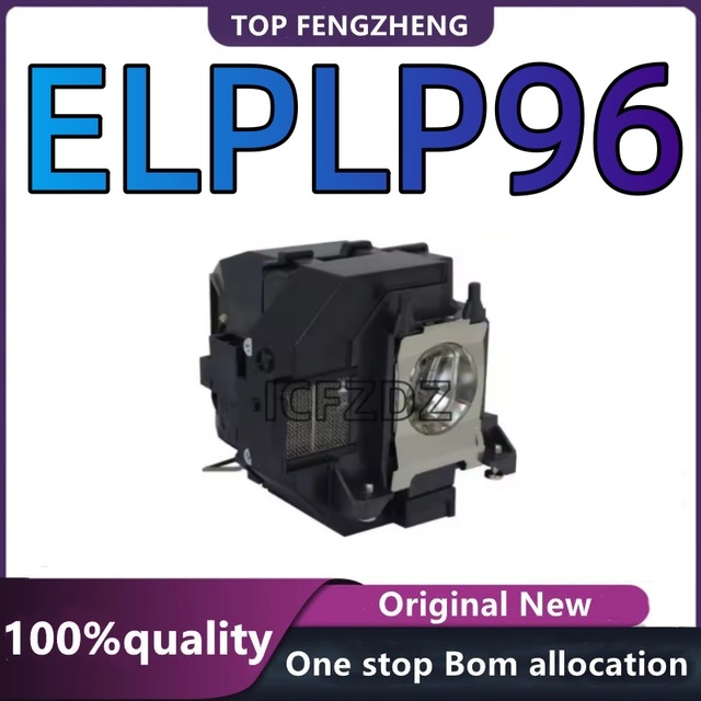 100%New original ELPLP96 Projector Lamp EH-TW5650/EH-TW5600/EB-X41/EB-W42/EB-W05/EB-U42/EB-U05/EB-S41/EB-W39/EB-S39/EB-990U
