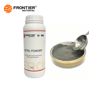 Poudre métallique CoCr pour impression 3D, pour centre de fraisage dentaire, biocompatible, certifiée FDA et ISO - Product Image 2