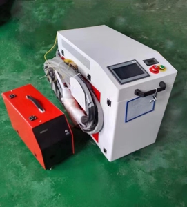 <span class=keywords><strong>Machine</strong></span> de soudage laser Randro <span class=keywords><strong>Machine</strong></span> de soudage laser à fibre portable <span class=keywords><strong>Machine</strong></span> de soudage laser multifonctionnelle - Product Image 3