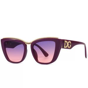<span class=keywords><strong>Occhiali</strong></span> da Sole da Donna 2025 Cat-Eye Classici con Protezione UV400 Ombreggianti di Alta Qualità Vendita all'Ingrosso Gafas De Sol - Product Image 4