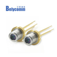 Diode laser 976nm 9mm dans l'emballage TO-CAN Produit de diodes haute performance