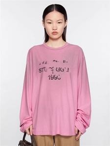 T-shirt unisexe à manches longues de haute qualité, style streetwear, 1996 - Product Image 3