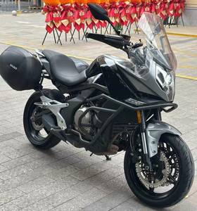 Utilizado para BMW S1000rx en <span class=keywords><strong>2018</strong></span>. 1000cc. Motos de Calle de Segunda Mano de Alta Calidad - Product Image 4