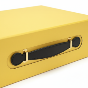 Cajas de Regalo al por Mayor de Buena Calidad, Juego de Cajas de Papel para Perfume con Impresión Personalizada para Empaque de Regalos - Product Image 2